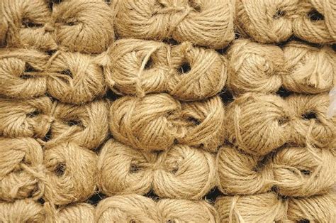  Wool Fiber: A Natural Wonder for Textile Composites and Sustainable Applications!