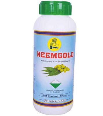 Neem Oil, um Ouro Verde para Biopesticidas e Cosméticos Naturais?